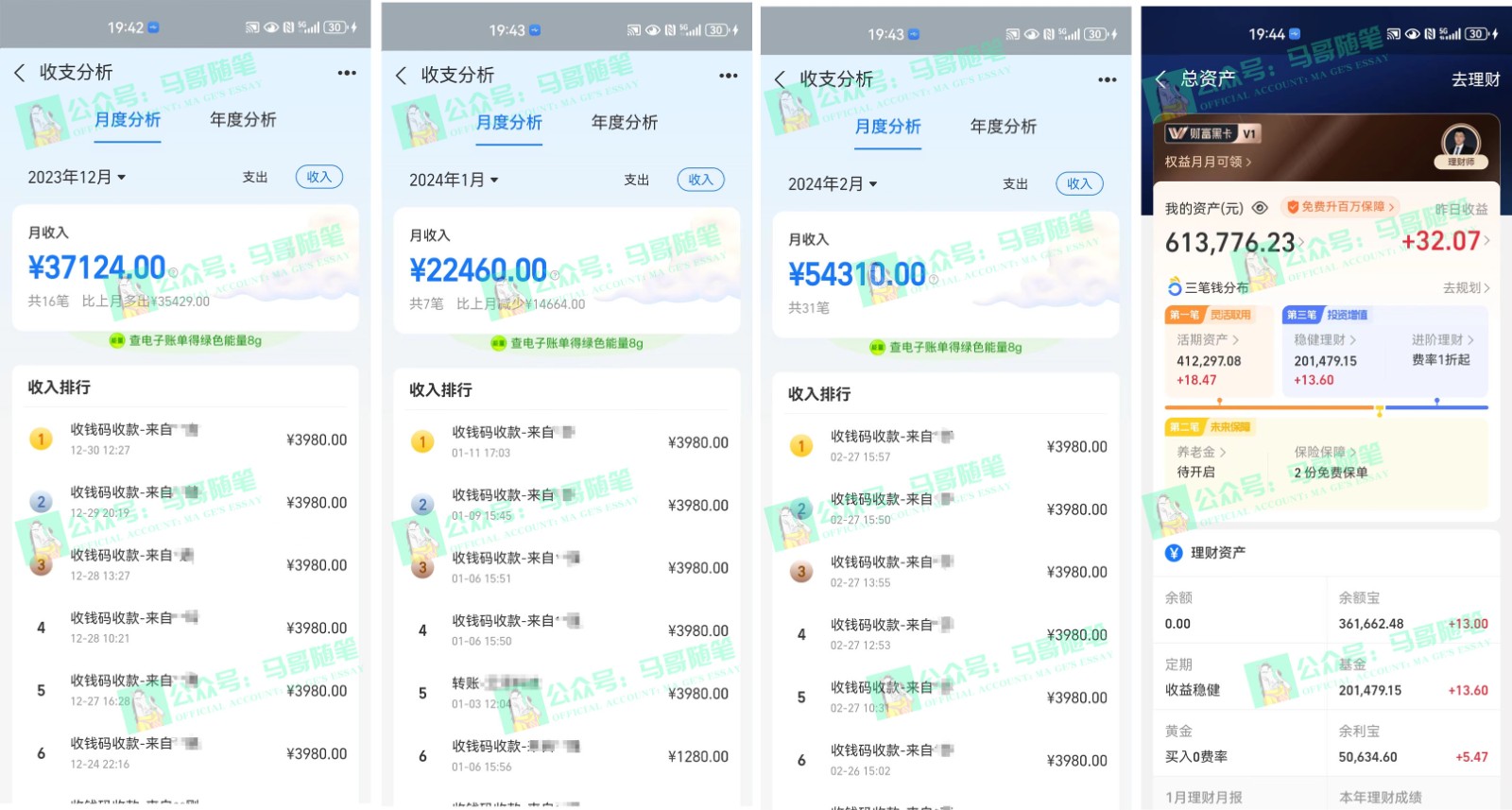 图片[2]-2024年一个人是如何通过“卖项目”实现年入100万-晶沫AI资源站